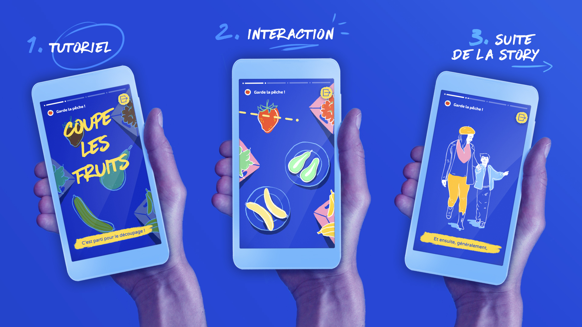 Motion Design GOBELINS Paris